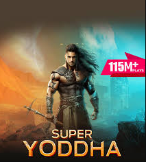 Super Yoddha